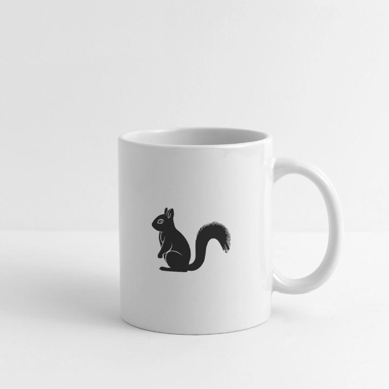 Mug blanc