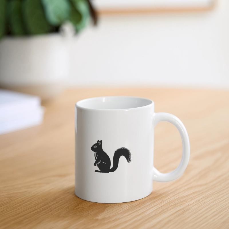 Mug blanc