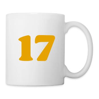 17 - Mug - white - Right