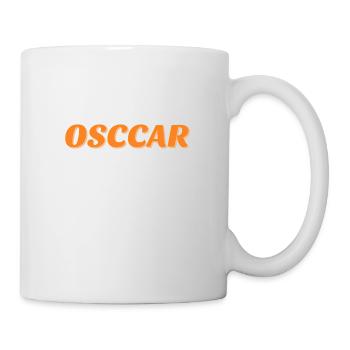 OSCCAR 2 - Mug - white - Right