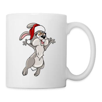 Sweet loves Christmas - Mug - white - Right