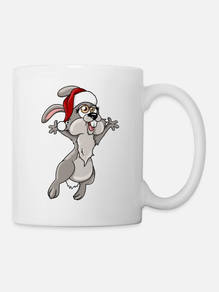 Sweet loves Christmas - Mug - white