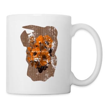 Biological - Mug - white - Right