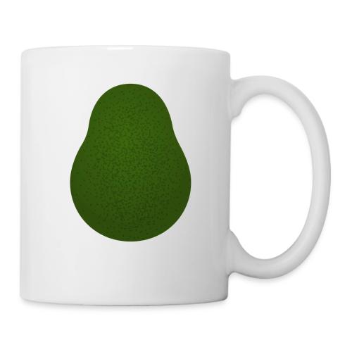 avokado - Muki