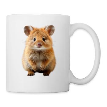 Quokka Power - Mug - white - Right