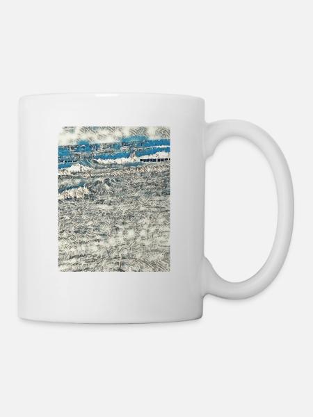 IMG 1891 - Tasse - Weiß