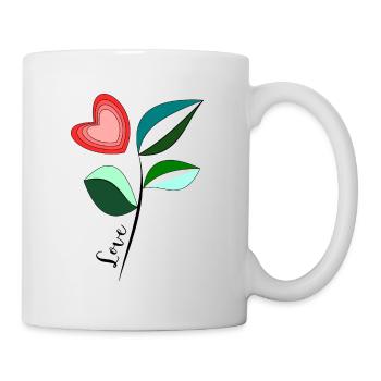 CHRISTMAS. YEAR. ANNIVERSARY. RETIREMENT. DAD. MAMAM. - Mug - white - Right