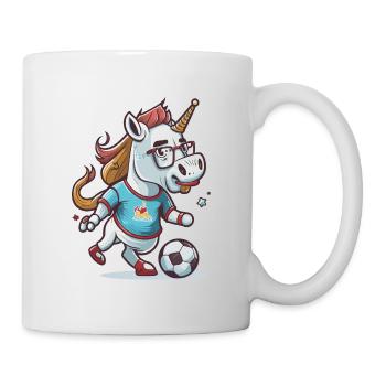 Objectifs magiques - Mug blanc - blanc - Droite