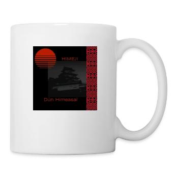 dUNhIMEJI - Mug - white - Right
