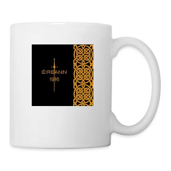 eIRE1916 - Mug - white - Right