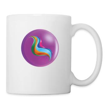 ME Purple - Mug - white - Right