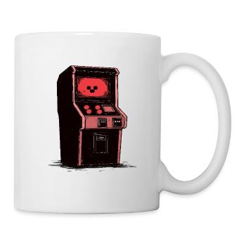 Gambling - Gaming - Mug - white - Right