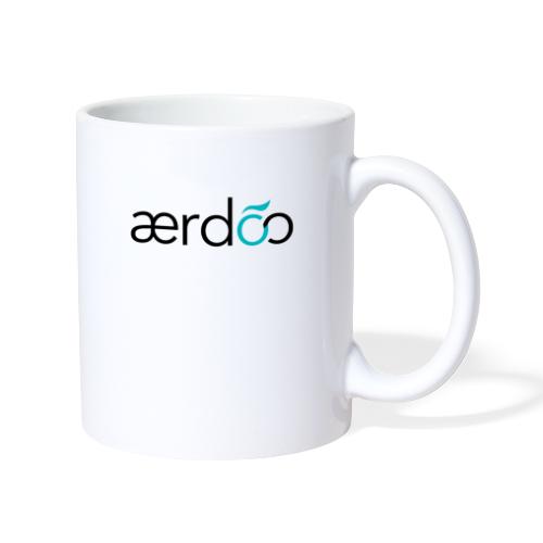 Ärdoo Logo - Tasse