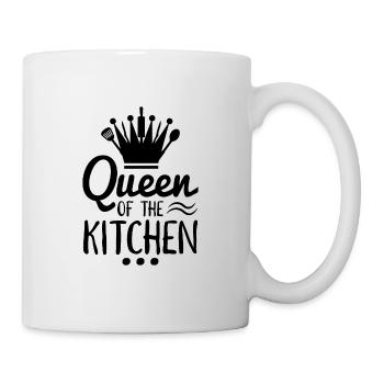 Chef Chef Chef Culinary Art - Mug - white - Right
