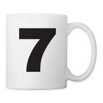 7 - Mug - white - Right