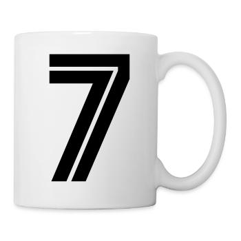 7 - Mug - white - Right