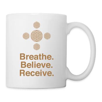 Head 89 - Mug - white - Right