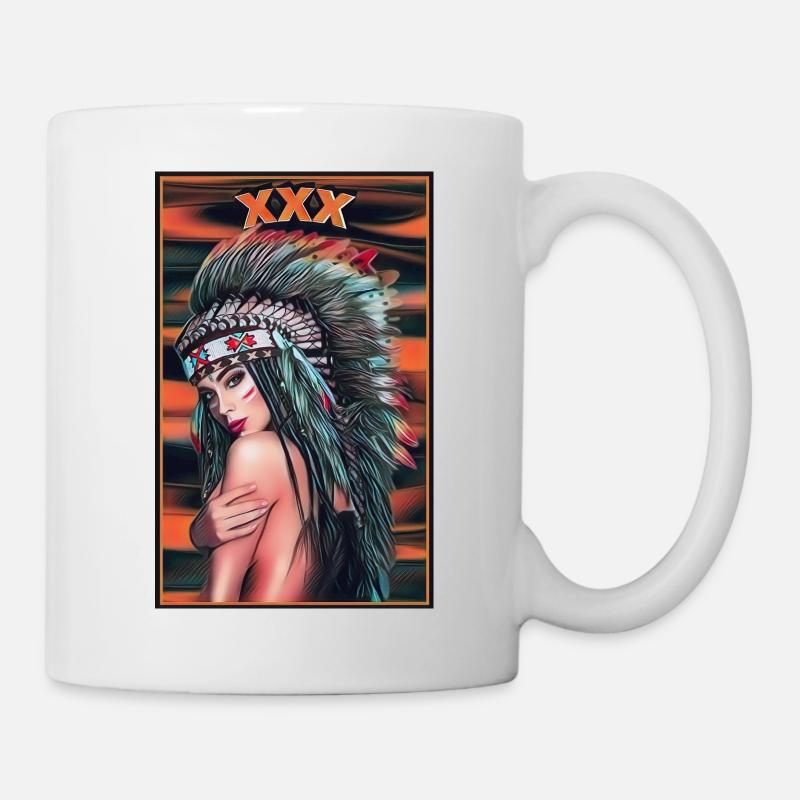 04 21 08 54 10 - Mug blanc - blanc