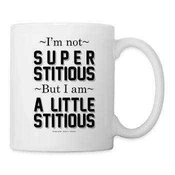 The Office Dunder Mifflin Graphic - Mug - white - Right