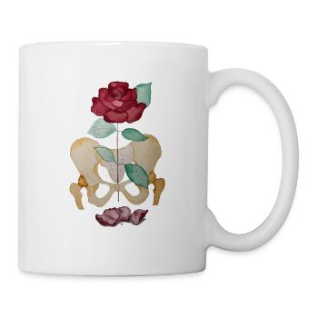 orthopedist - Mug - white - Right