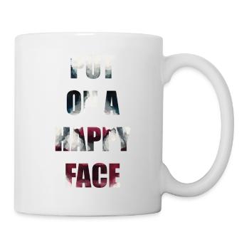 JOKER - Mug - white - Right