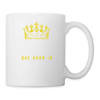 kings are born 2008 - Mug - white - Right