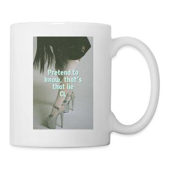 PTKTTL - Tasse - Weiß - Rechts