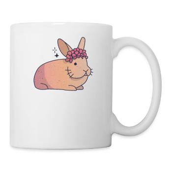 Hare - Mug - white - Right