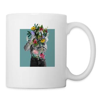 Pro Choice - Frauenrechte - Tasse - Weiß - Rechts