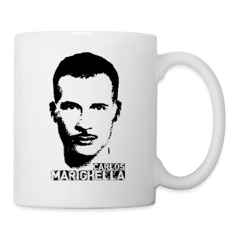Carlos Marighella - Mug - white - Right
