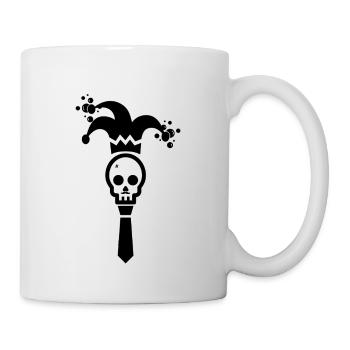 Style Death - Mug - white - Right