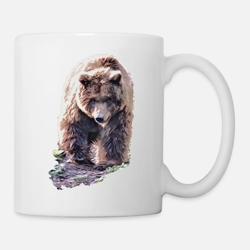 Conny - Tasse - Weiß