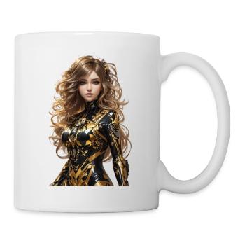 Anime - Mug - white - Right