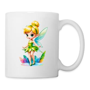 Little Fairy 7 - Mug - white - Right