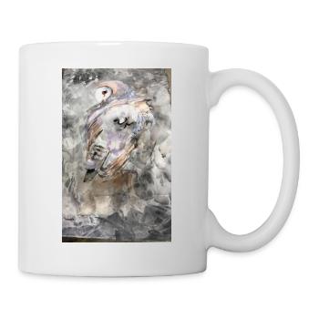 IMG 0806 - Tasse - Weiß - Rechts