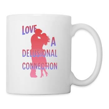 Couple Partners Engagement Wedding Valentine Lover - Tasse - Weiß - Rechts