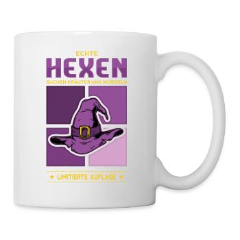 Witches - Mug - white - Right