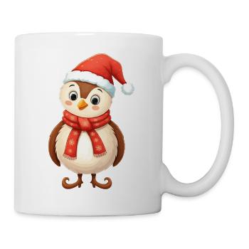 Christmas Character - Mug - white - Right