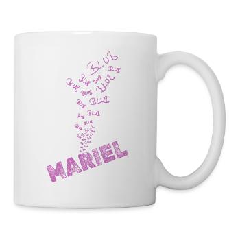 Water Mariel - Mug - white - Right