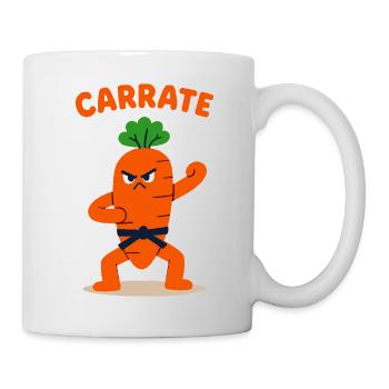 Carrate - Mug - white - Right
