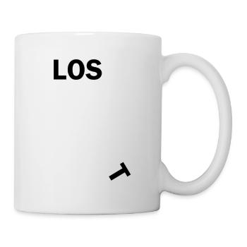 LOS-Tb - Mug - white - Right
