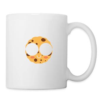 Enseignement Scolaire Enseignement Humour amusant - Mug blanc - blanc - Droite