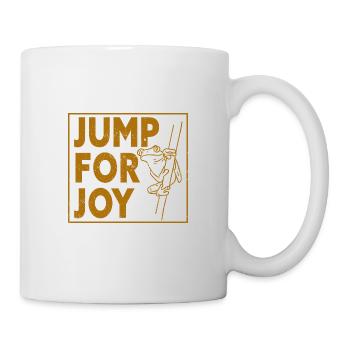 Frog - Amphibian Animal - Mug - white - Right