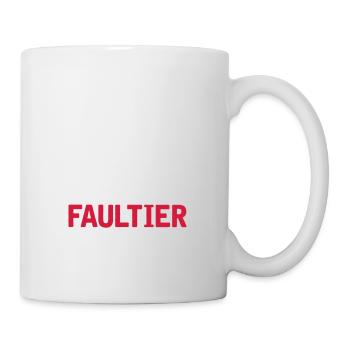 Hocus Pocus Sloth Mode Say Lazy Laziness - Mug - white - Right