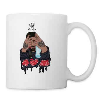 BLACK MAJESTY EXUBACOICHIHA - Mug - white - Right