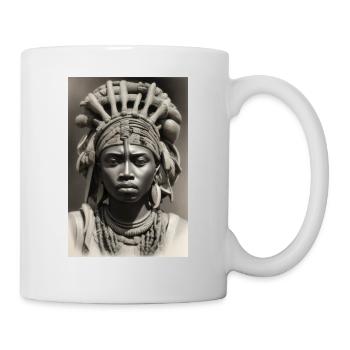 IMG 5177 - Mug blanc - blanc - Droite
