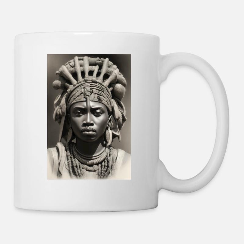 IMG 5177 - Mug blanc - blanc
