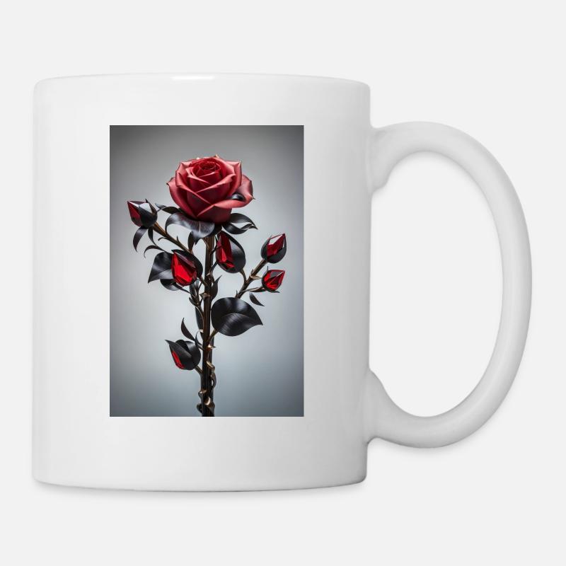 IMG 5175 - Mug blanc - blanc