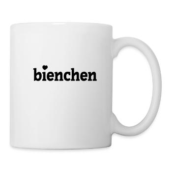 bienchen - Mug - white - Right