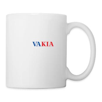 Slovakia Gift Idea Slovakia Slovak Flag - Mug - white - Right